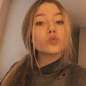 Meet your Posher, Kailie